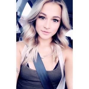 Meet your Posher, Bethany